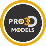 Pro3dmodels_official