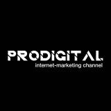 Канал - ProDigital. Интернет маркетинг и SMM