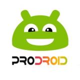 Канал - ⚡️ ProDroid.Org ⚡️Взломанные игры на Андроид