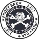 Канал - Proxy Bar