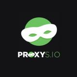 Канал - PROXYS.IO - качественные прокси