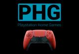 Канал - Playstation Home Games