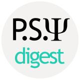 Канал - PSYdigest | Психологический дайджест