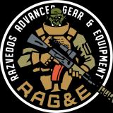 Канал - RAG&E - Razvedos Advanced Gear & Equipment