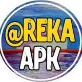 Канал - 📱 Reka APK