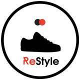 Канал - RESTYLE.SNEAKERS
