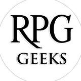 Канал - RPG Geeks