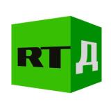RTД | Документальный канал RT