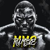 Канал - RUMBLE MMA I UFC 259