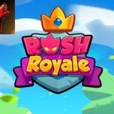 Канал - Rush Royale (RU)