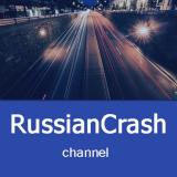 Канал - ДТП и ЧП. RussianCrash channel