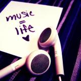 Канал - music = life 💜