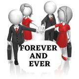 Канал - Forever & Ever