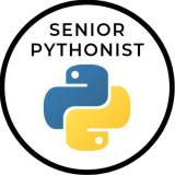 Канал - Senior Python Developer