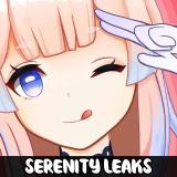 Канал - Serenity Leaks — Genshin Impact | Геншин Импакт