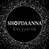 Канал - ShopDaAnna Exclusive | одежда | обувь | Омск