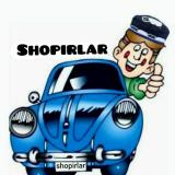 Канал - Shopirlar ✅🚗🚘