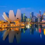 Канал - Интересное | Туризм | Сингапур