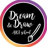 Канал - Уроки рисования DREAM&DRAW