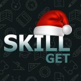 Канал - SkillGet | Учись онлайн | Скиллгет