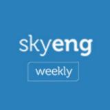 Канал - Skyeng Weekly