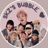 Канал - skz‘s bubble ♡