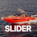 Канал - Катера SLIDER Boat