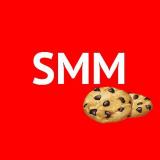 Канал - SMM и печеньки