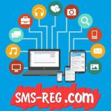 Канал - SMS-REG get free sms