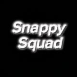 Канал - https://t.me/snappy_squad