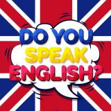 Канал - Speak English