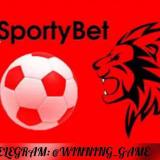 Канал - SPORTYBET FOOTBALL REAL FIXED MATCHES
