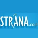 Канал - Strana.co.il - Израиль 🇮🇱 Новости