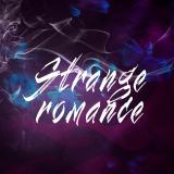 Канал - StrangeRomance (юри yuri)