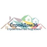 Строительство домов в Воронеже - СтройДом36