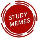 Канал - Study Memes