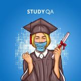 Канал - StudyQA - гранты, стипендии, обучение за рубежом