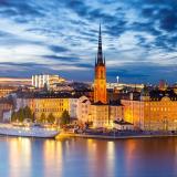 Канал - Интересное | Туризм | Швеция
