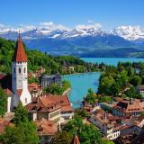 Канал - Интересное | Туризм | Швейцария