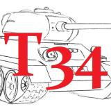 Канал - T34