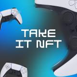 Канал - Take it NFT Drops!
