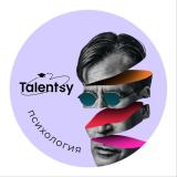 Канал - Talentsy | Факультет Психологии