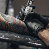 Канал - 🈳 Татуировки Эскизы 🛂