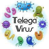 Канал - Telega Virus