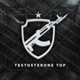 Канал - TESTOSTERONE TOP