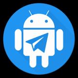 Канал - Темы для Телеграм на Андроид и ПК