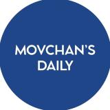 Канал - Movchan's Daily
