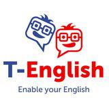 Канал - T-English digest
