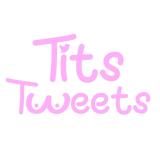 Канал - Tits Tweets