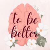 Канал - To be better - психология и саморазвитие